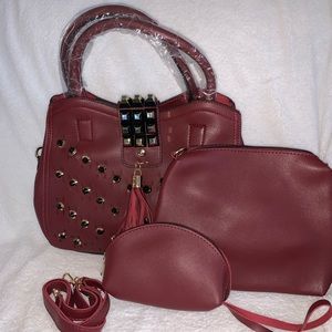 Purse set